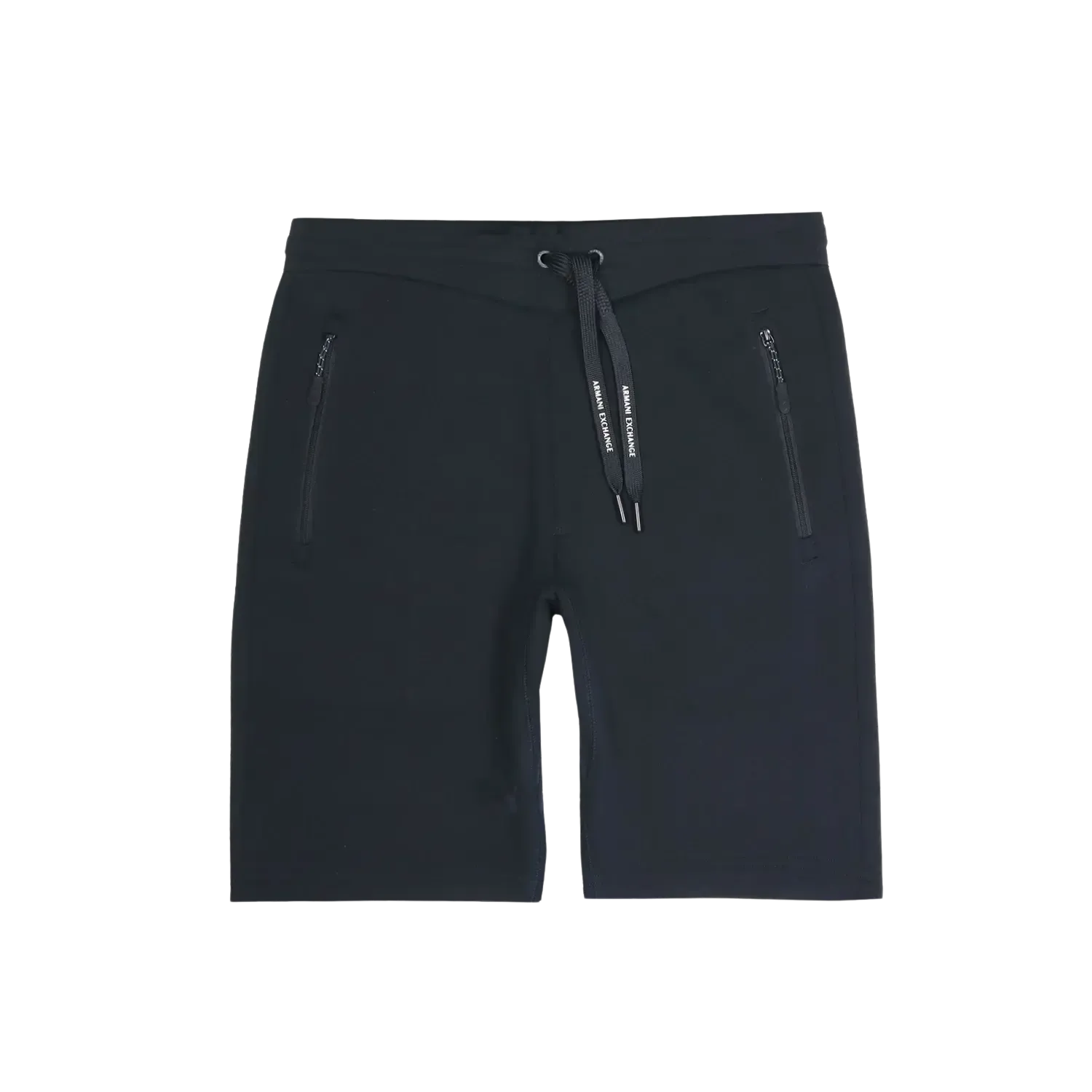 Armani Exchange Jersey Shorts