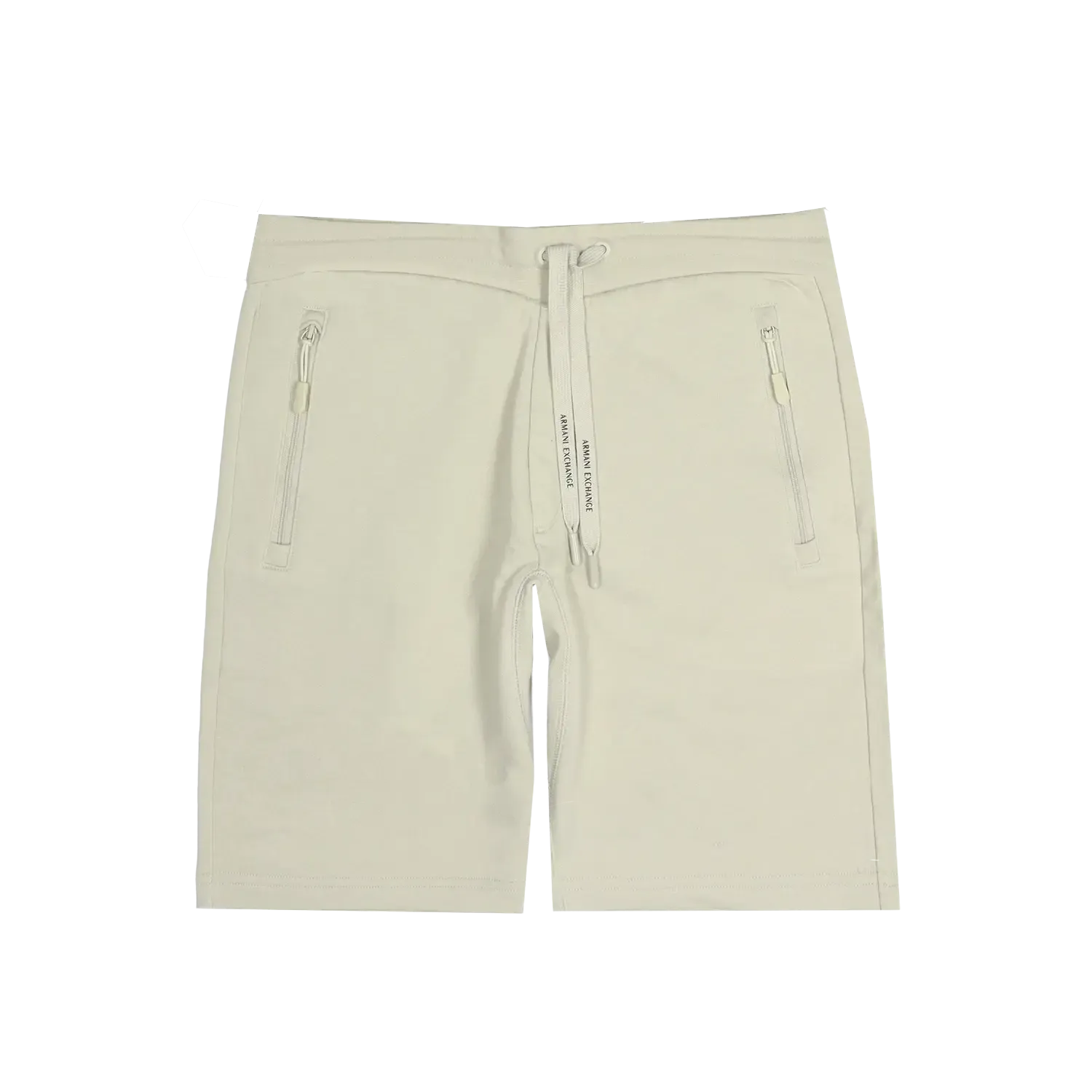 Armani Exchange Jersey Shorts