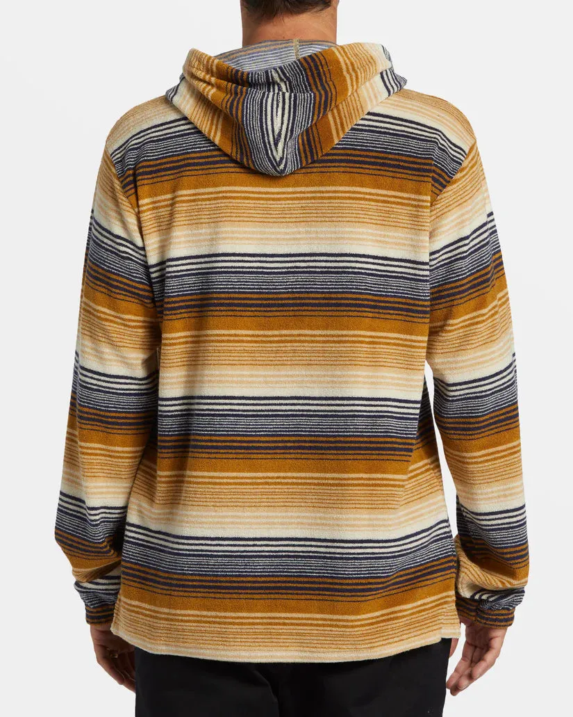 Billabong Flecker Diego Hoodie