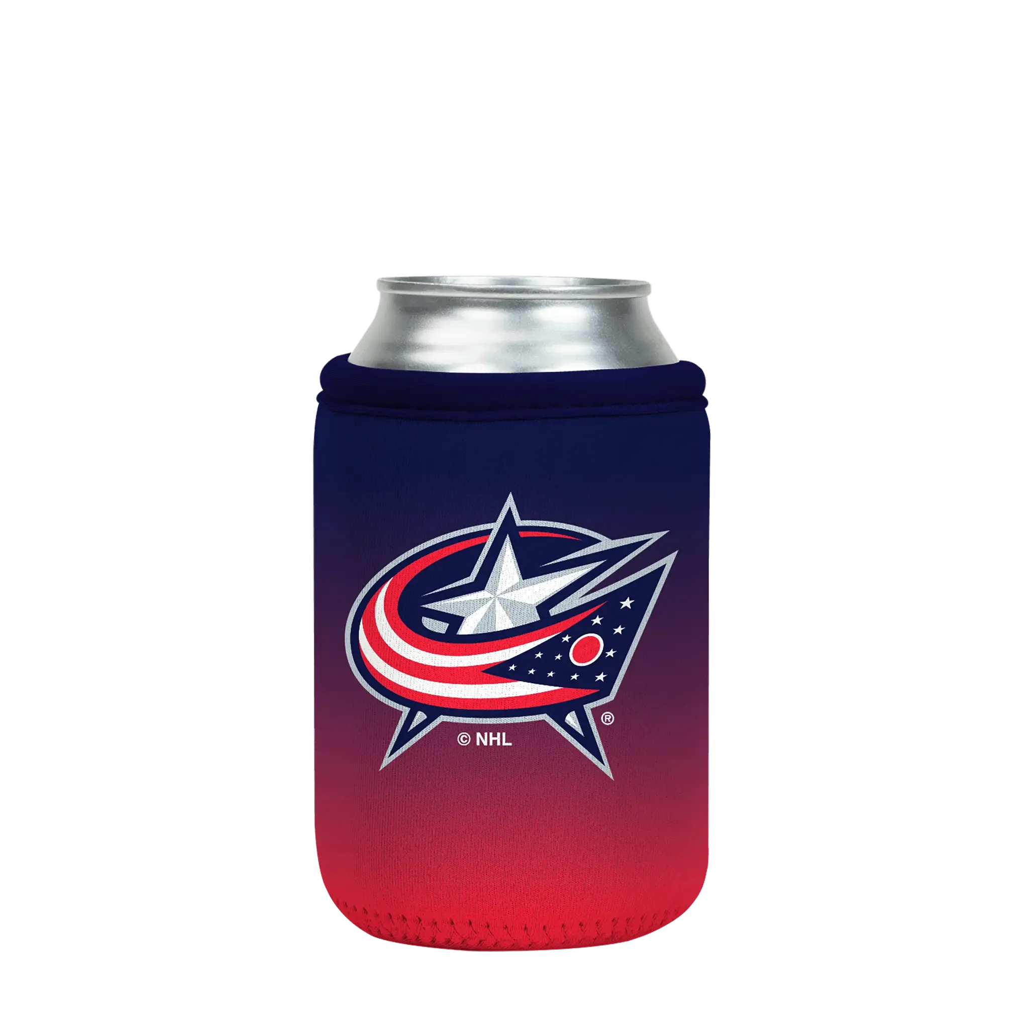 CanSok - NHL® Columbus Blue Jackets® Ombre