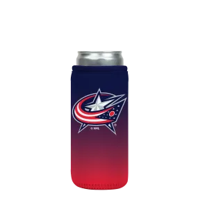 CanSok - NHL® Columbus Blue Jackets® Ombre