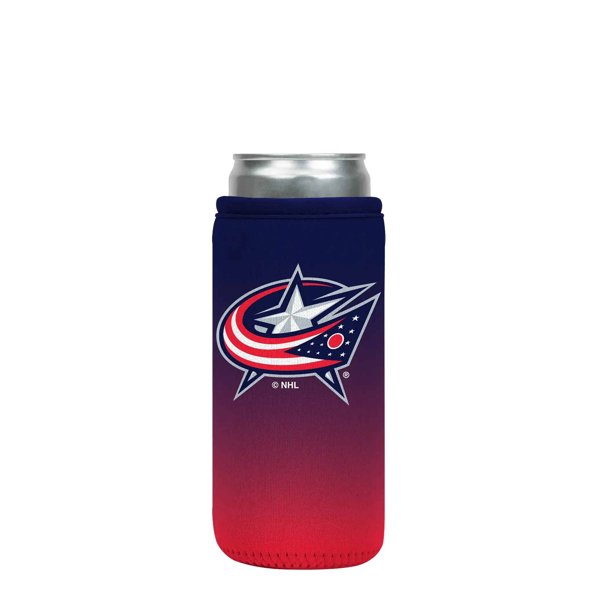 CanSok - NHL® Columbus Blue Jackets® Ombre