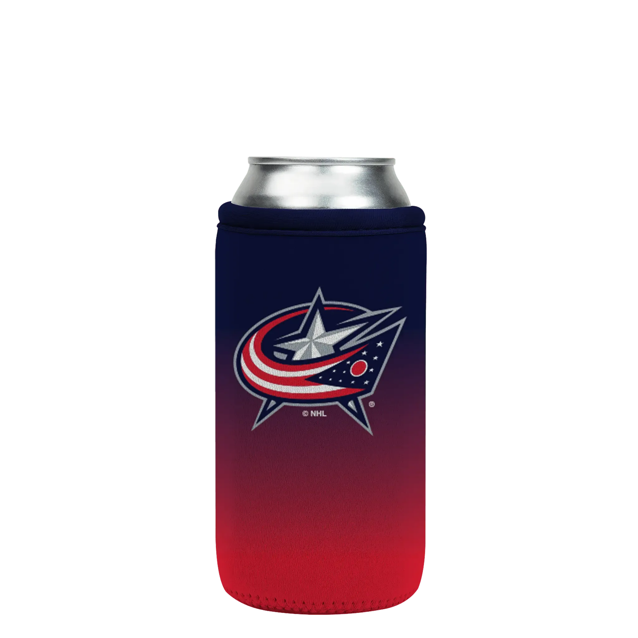 CanSok - NHL® Columbus Blue Jackets® Ombre