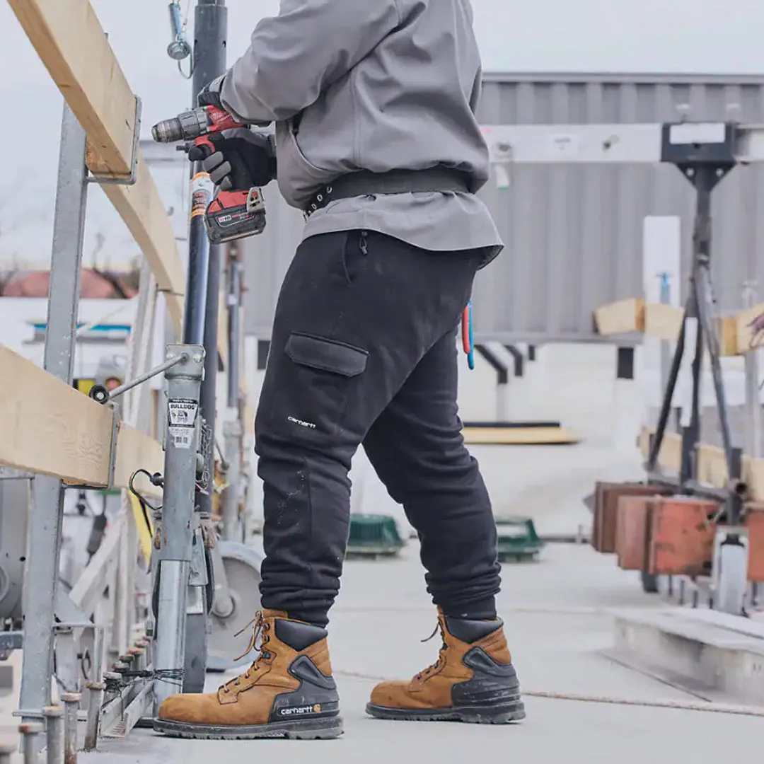 Carhartt Pants - Force Relaxed Fit Sweatpant