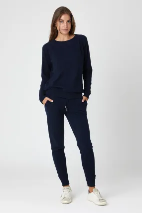 Cashmere Jogger Pants