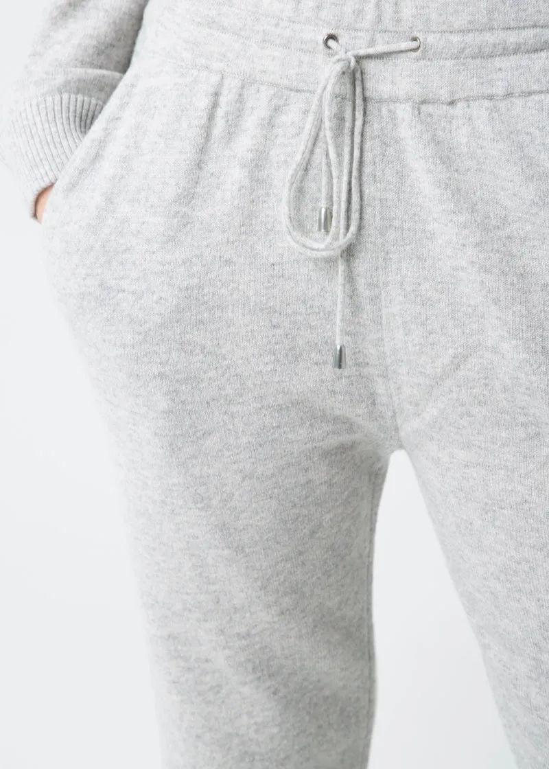 Cashmere Jogger Pants