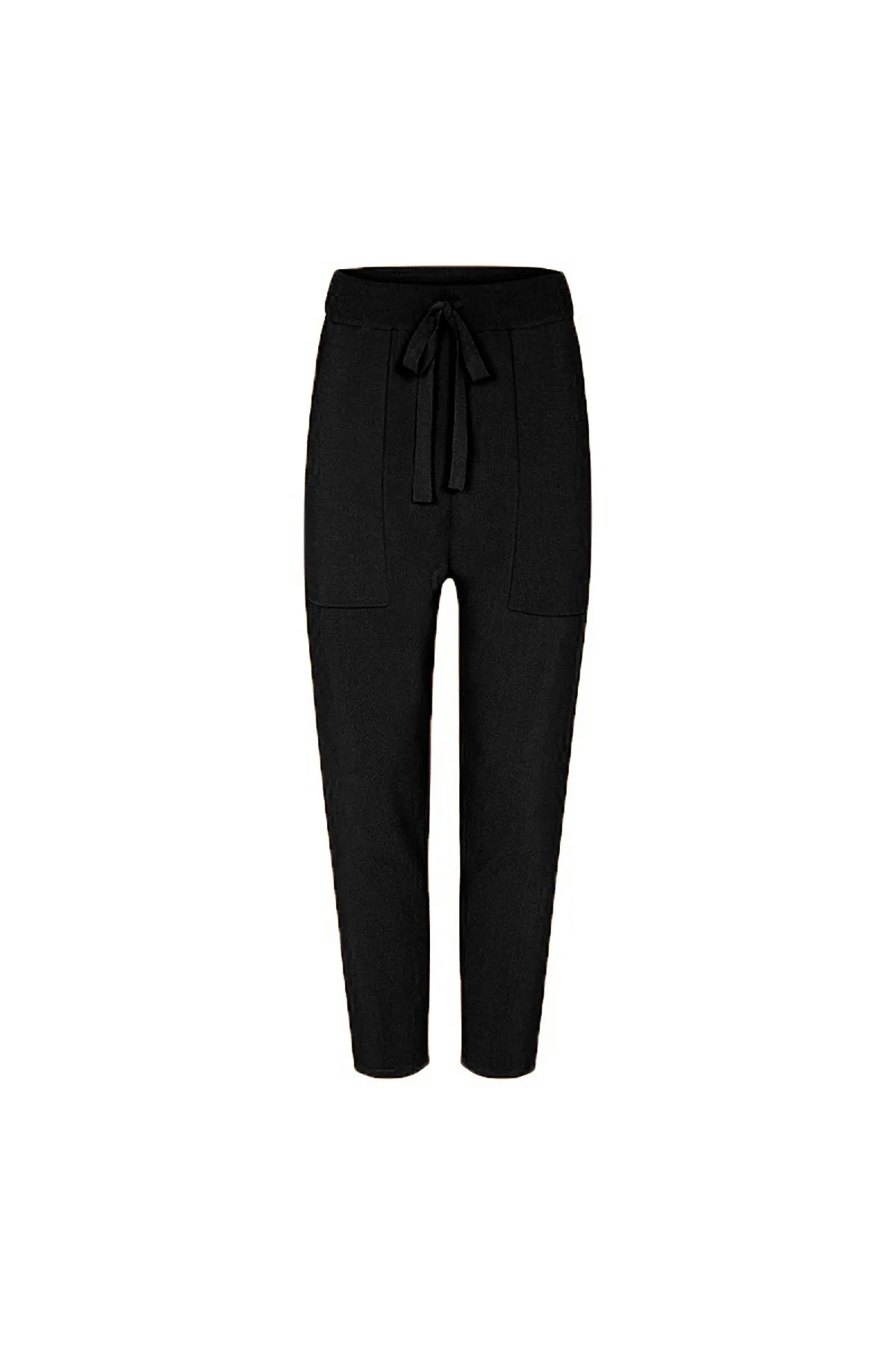 Charlton Relaxed Viscose Pant