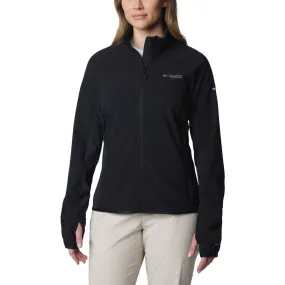 Columbia Women's Spectre Ridge Full Zip Tech Fleece