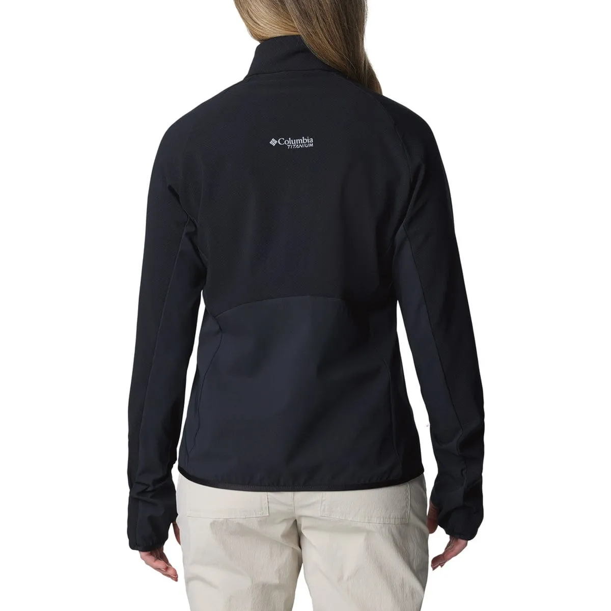 Columbia Women's Spectre Ridge Full Zip Tech Fleece