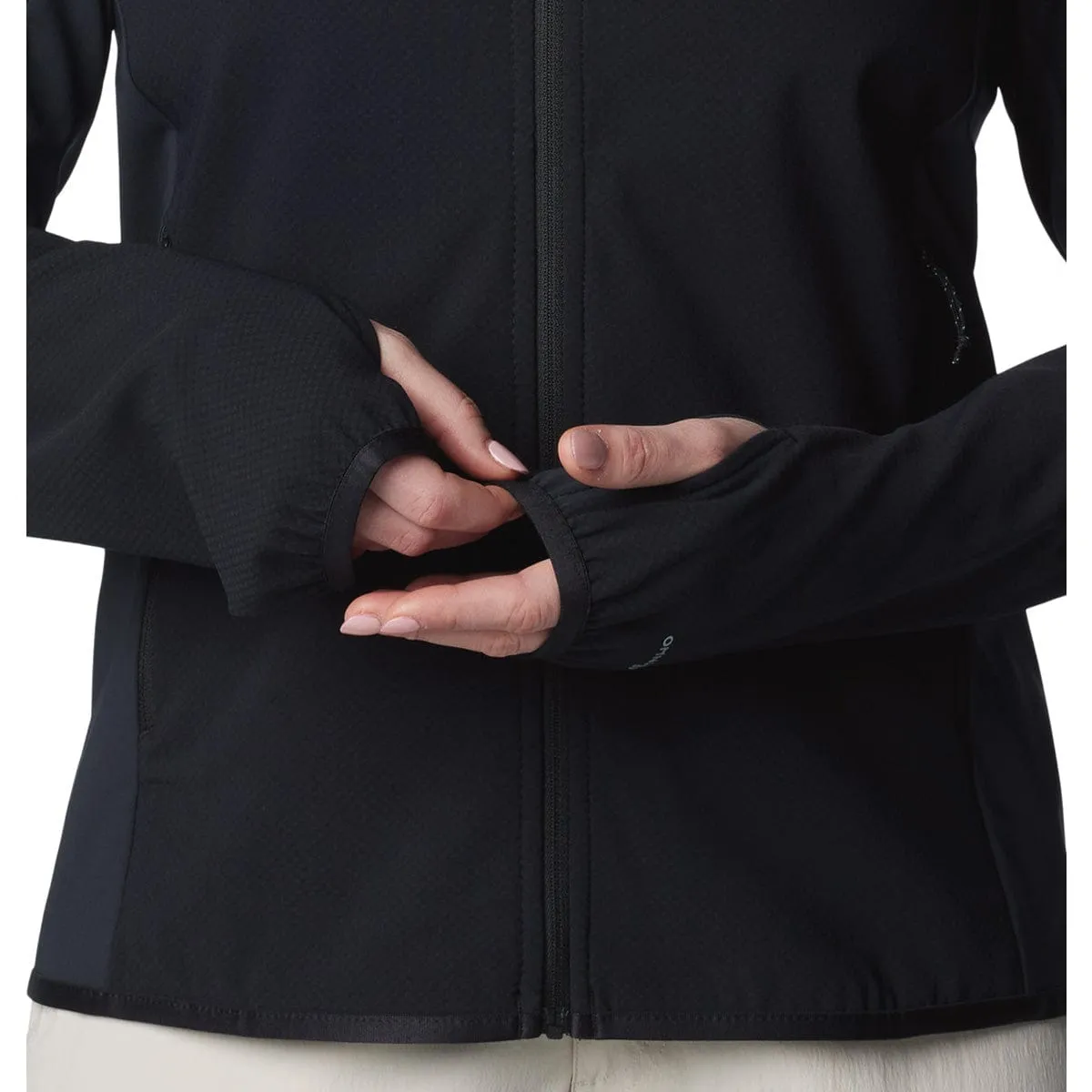 Columbia Women's Spectre Ridge Full Zip Tech Fleece