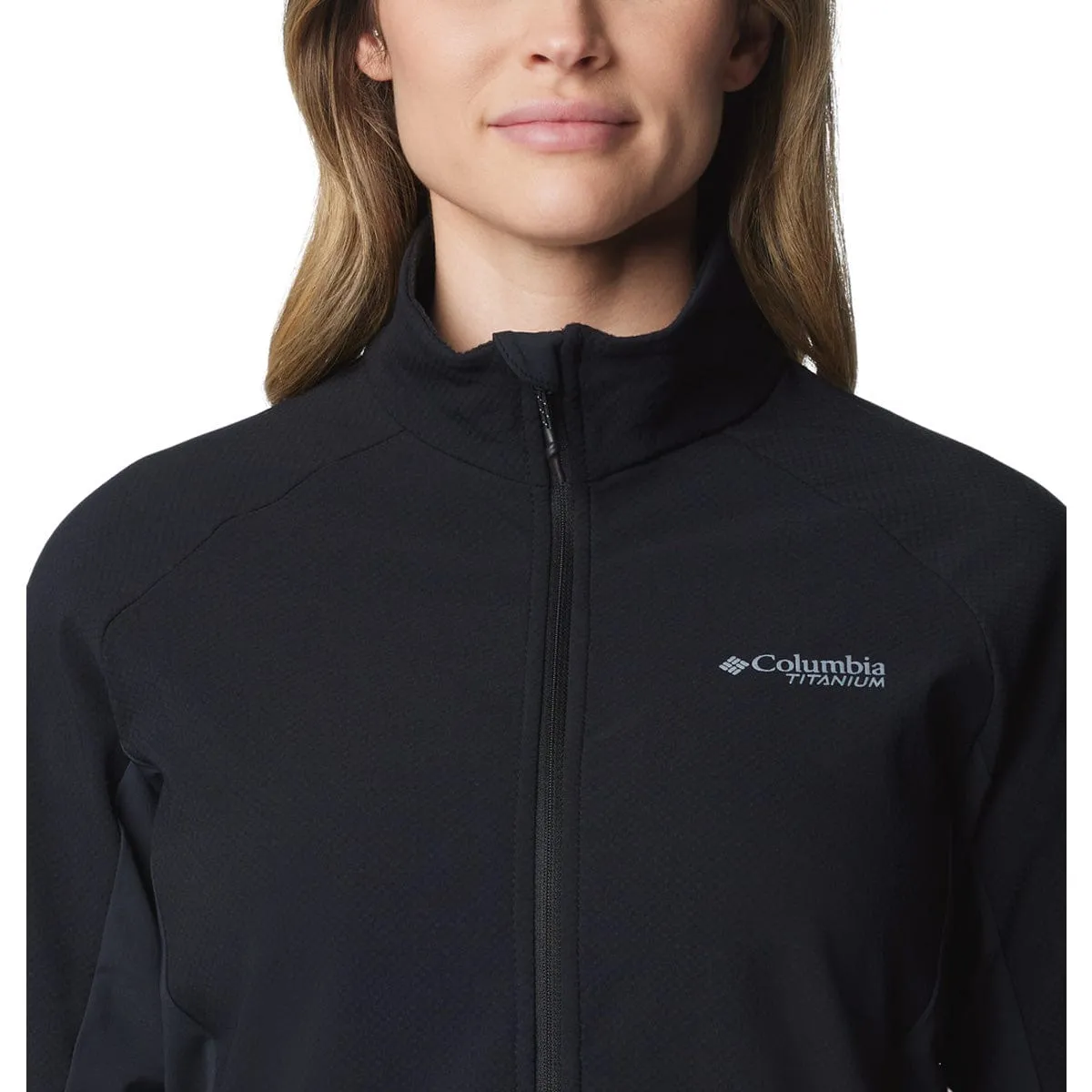 Columbia Women's Spectre Ridge Full Zip Tech Fleece