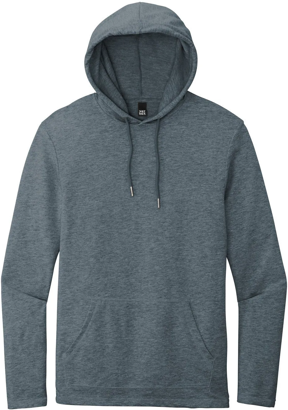 District Featherweight French Terry Hoodie