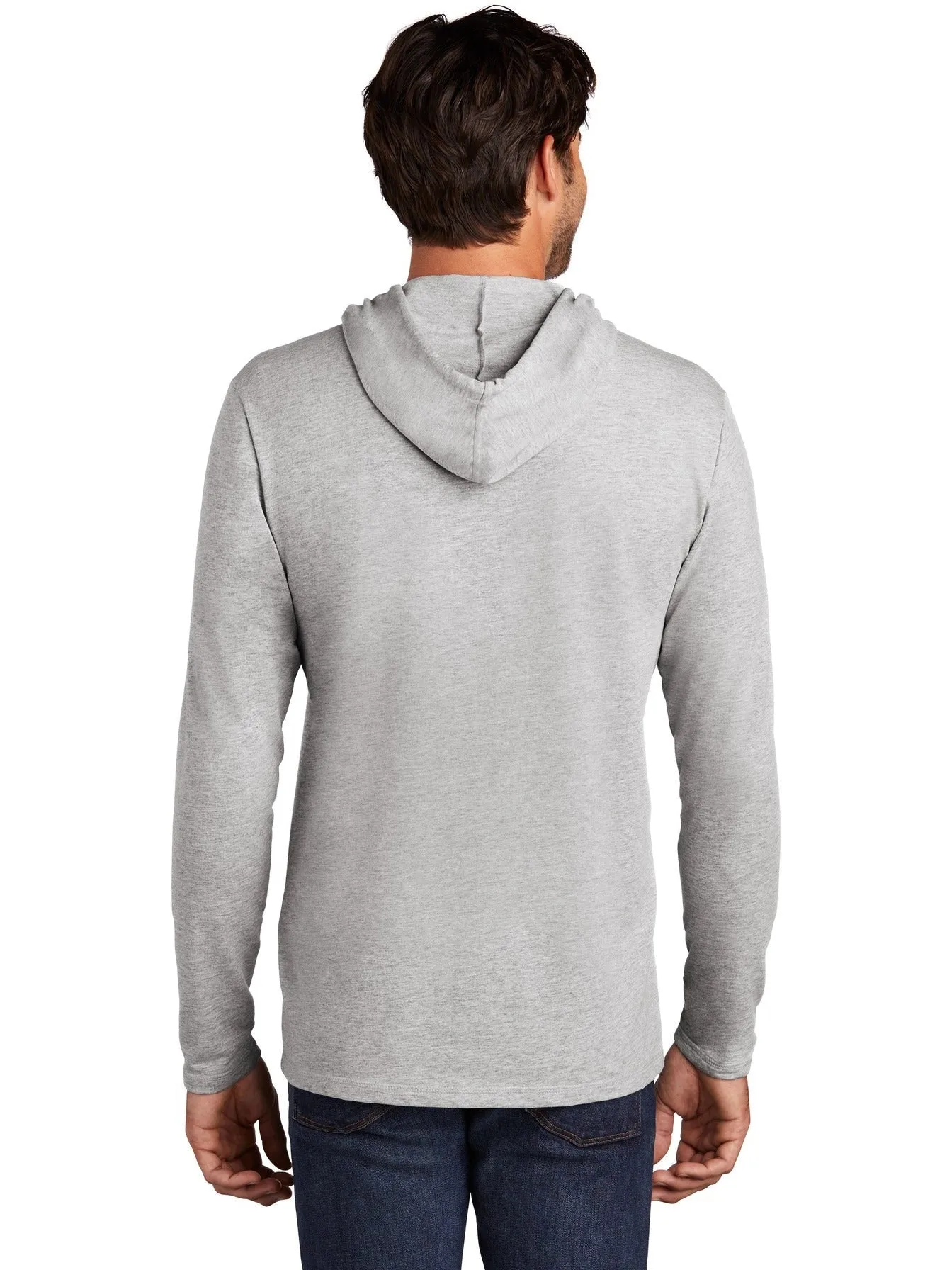 District Featherweight French Terry Hoodie