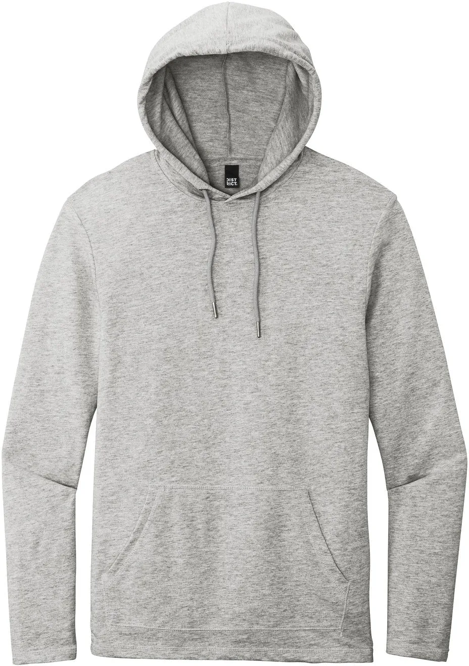 District Featherweight French Terry Hoodie