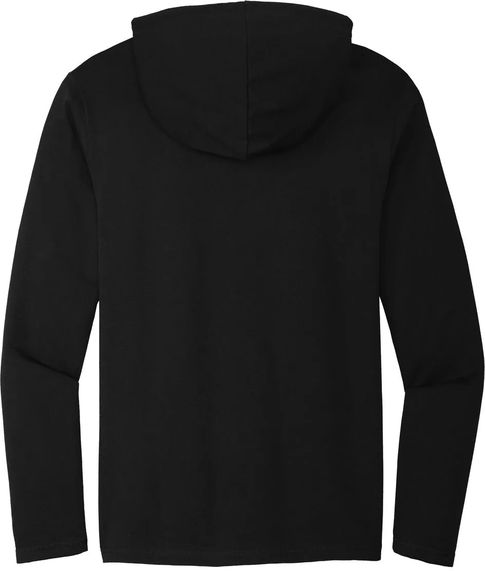 District Featherweight French Terry Hoodie