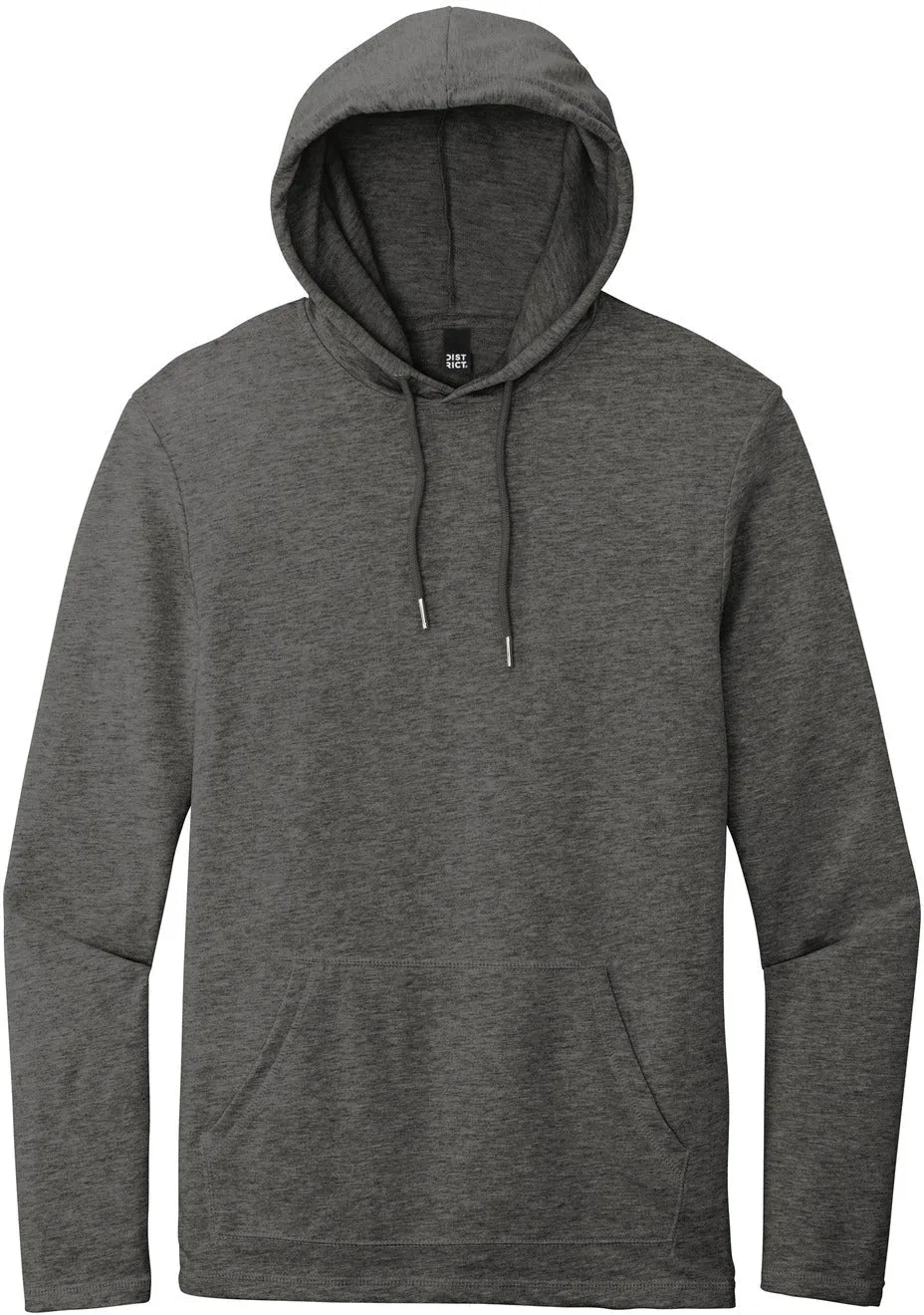 District Featherweight French Terry Hoodie