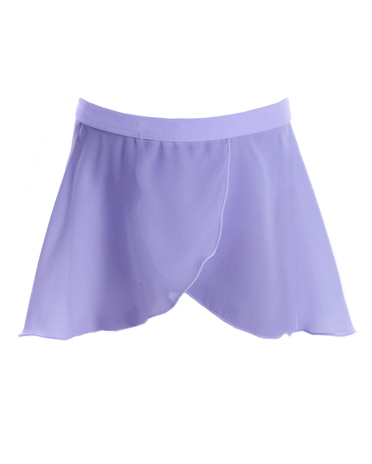 Energetiks  Audrey Mock Wrap Skirt Children's CS27