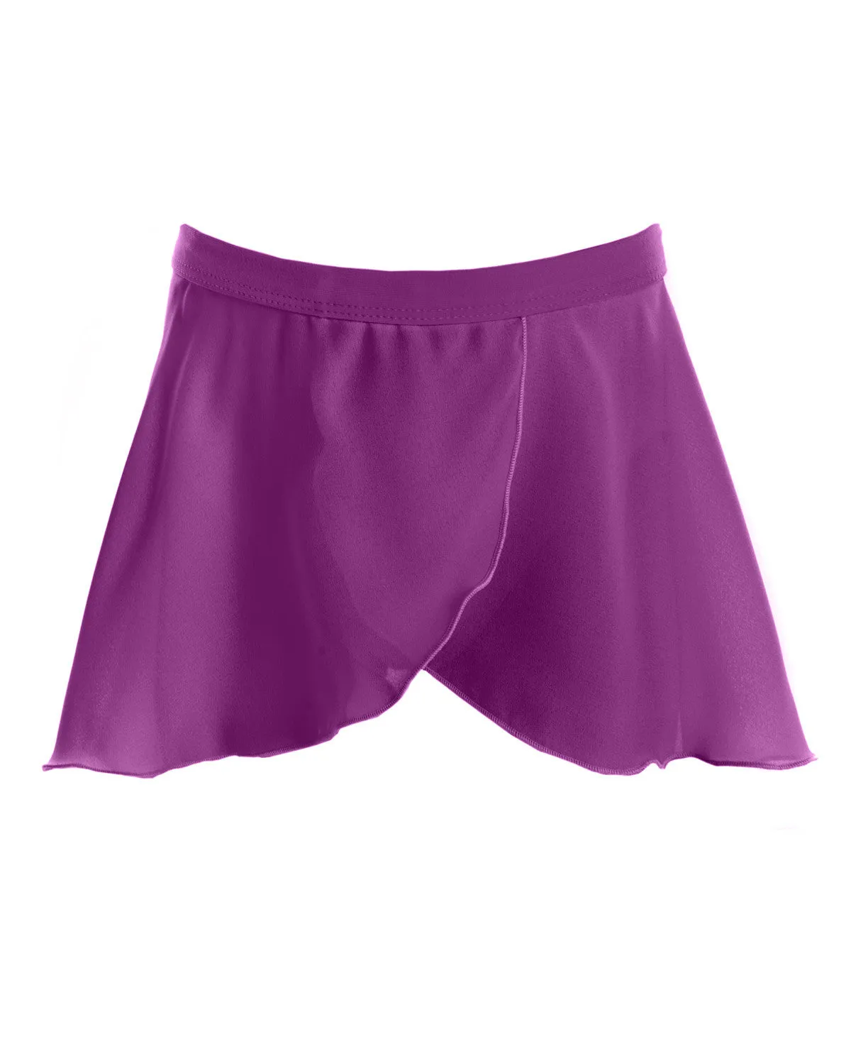 Energetiks  Audrey Mock Wrap Skirt Children's CS27