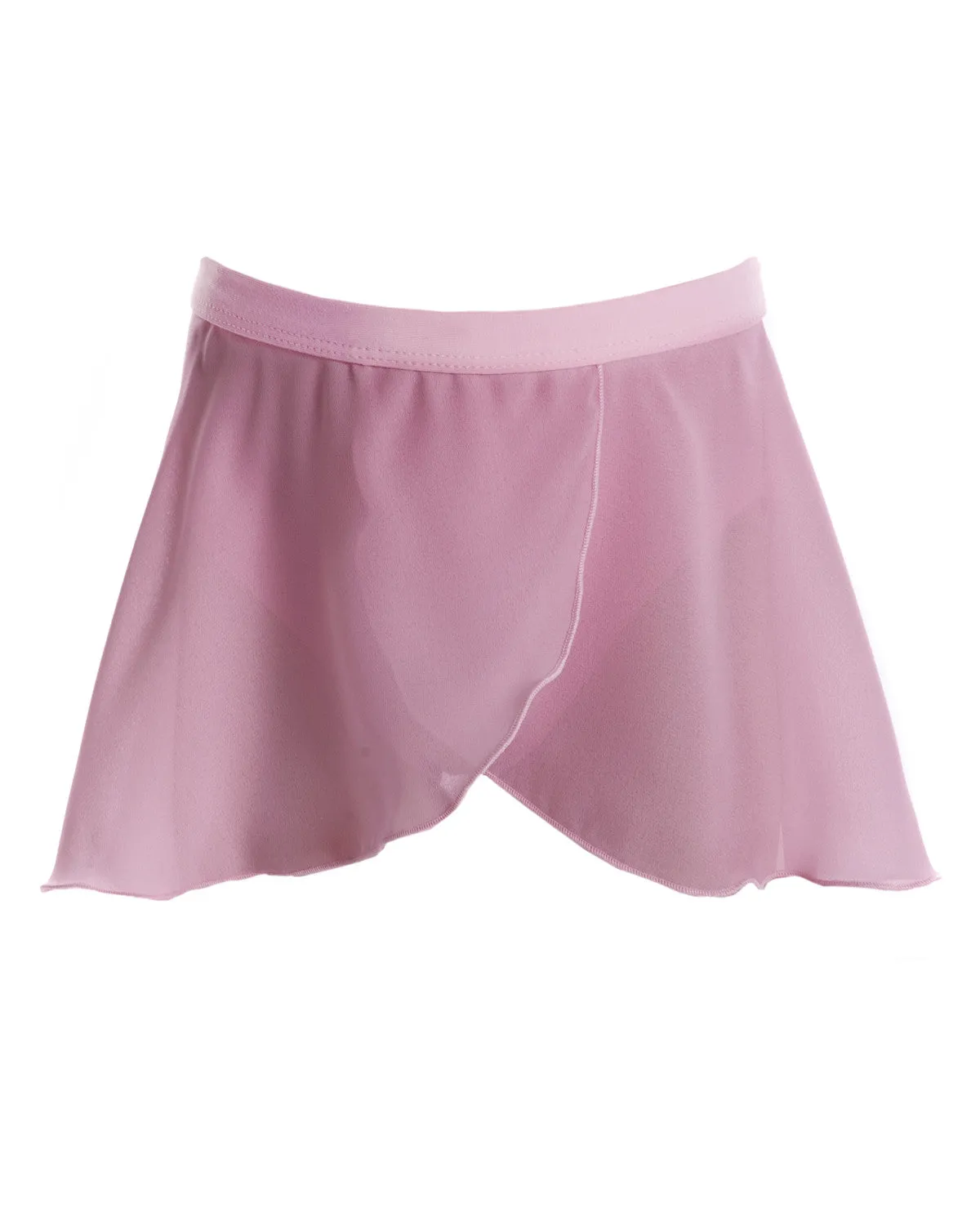 Energetiks  Audrey Mock Wrap Skirt Children's CS27