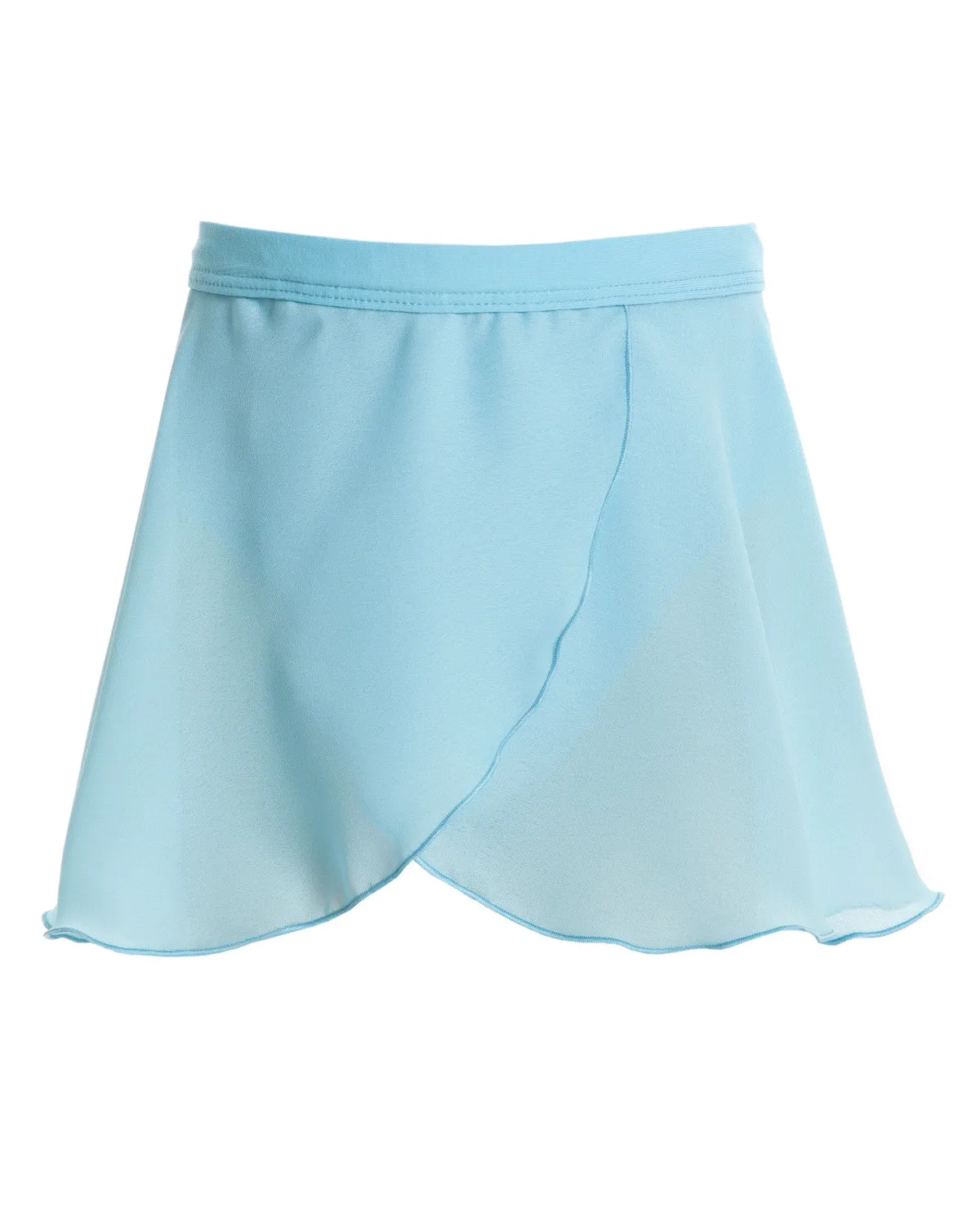 Energetiks  Audrey Mock Wrap Skirt Children's CS27