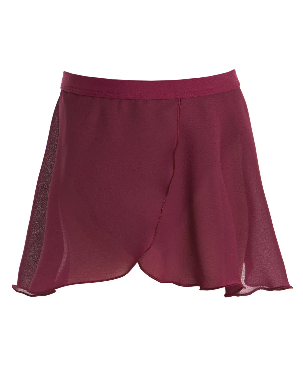 Energetiks  Audrey Mock Wrap Skirt Children's CS27