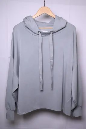 F&F Grey Hoodie - XL