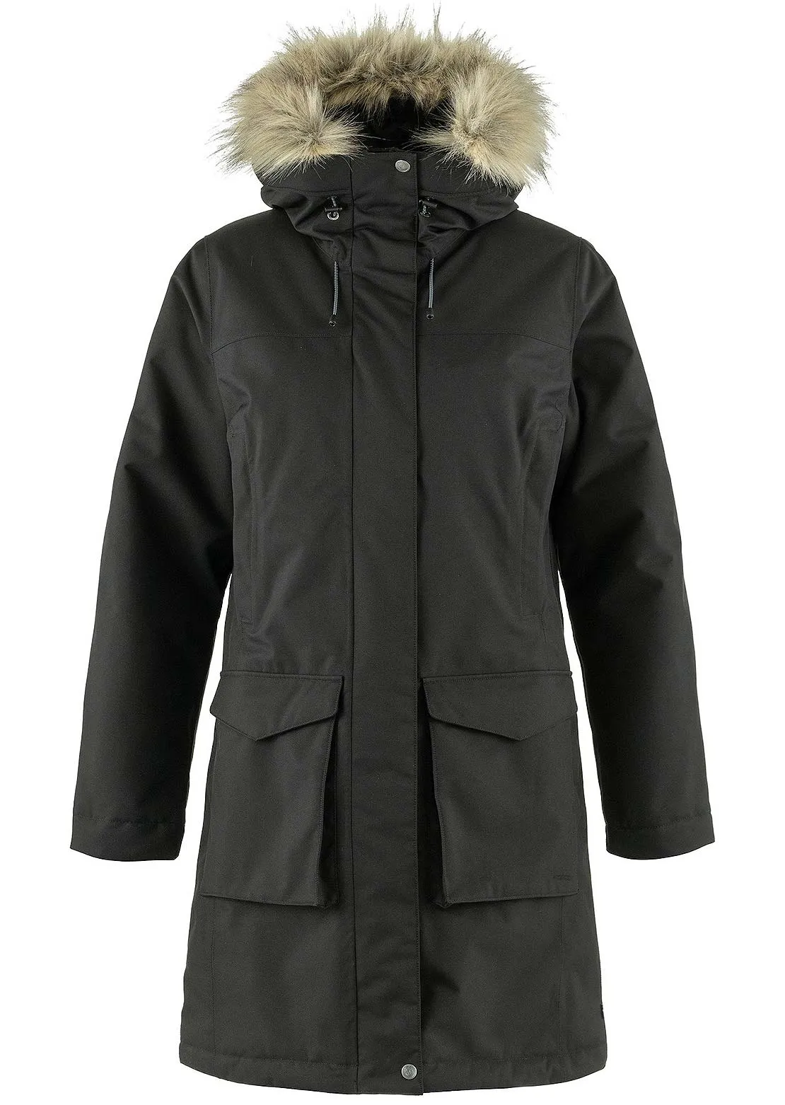 Fjallraven Women's Nuuk Lite Parka