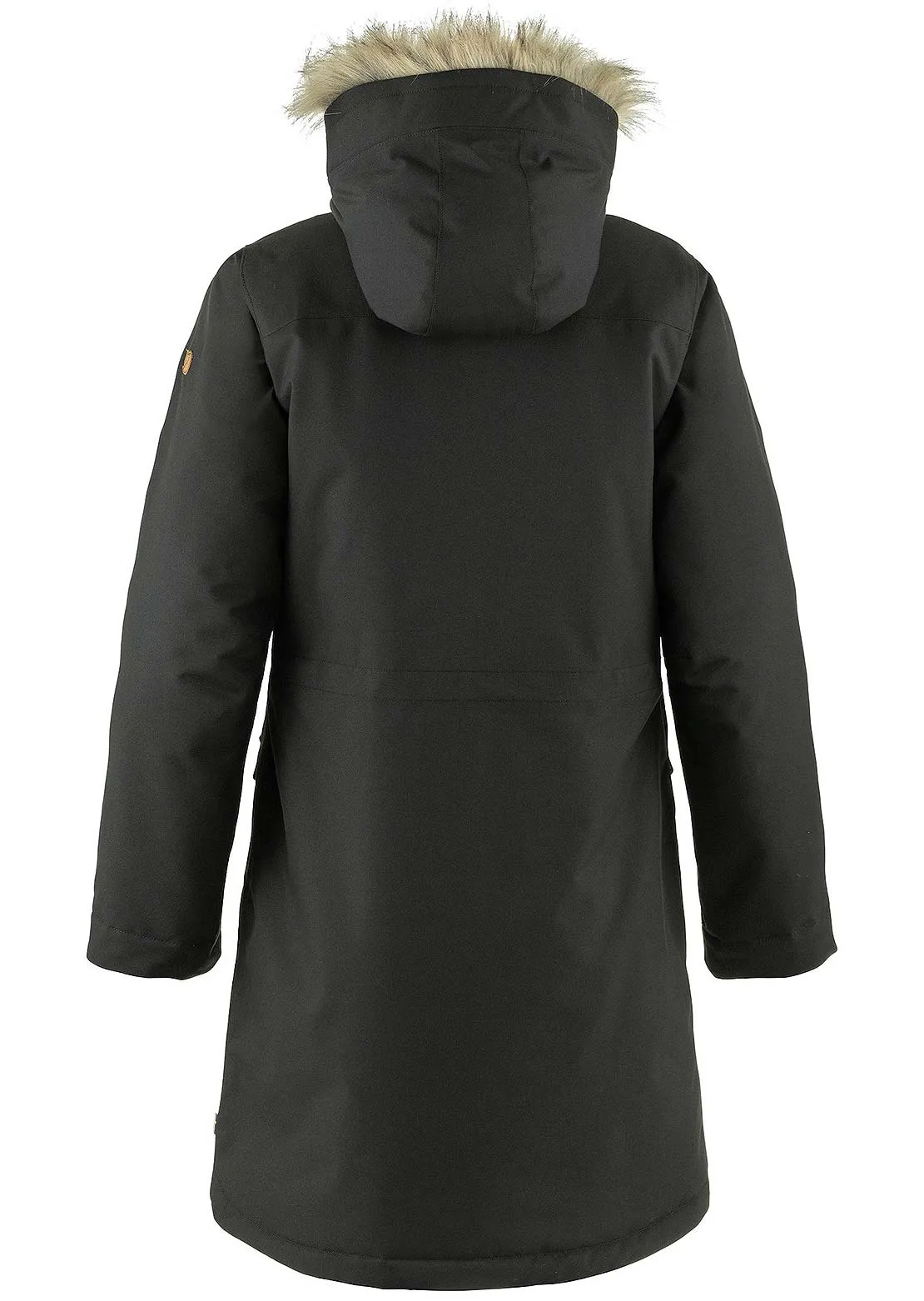 Fjallraven Women's Nuuk Lite Parka