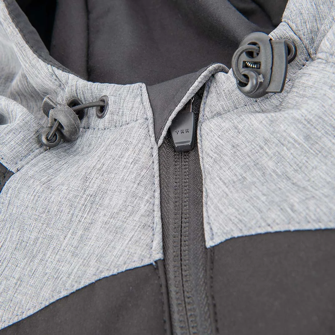 Heartbreaker™ Armoured Hoody