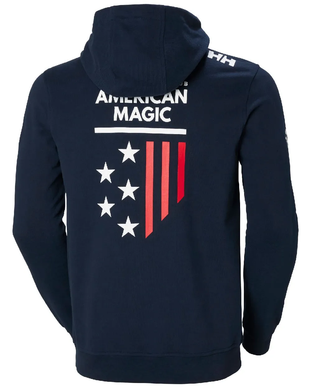 Helly Hansen American Magic Cotton Hoodie