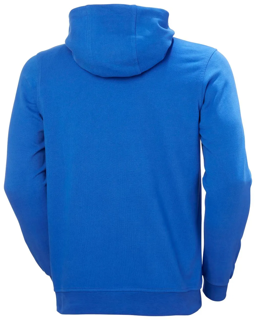 Helly Hansen Mens Logo Hoodie