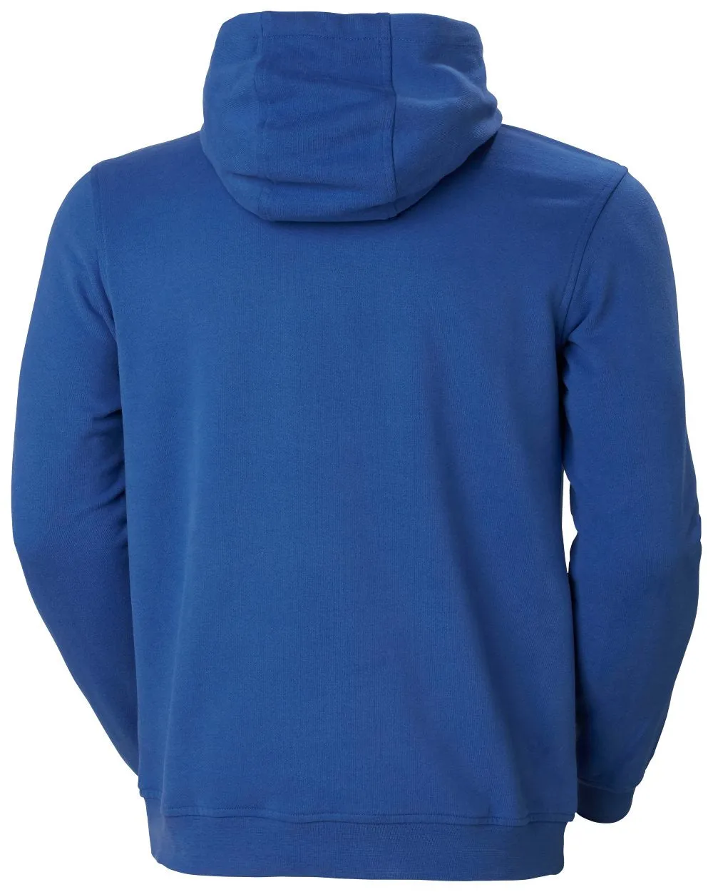 Helly Hansen Mens Logo Hoodie