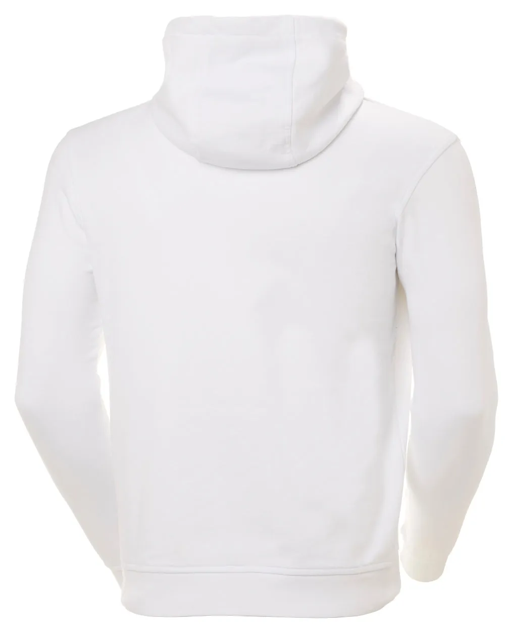 Helly Hansen Mens Logo Hoodie