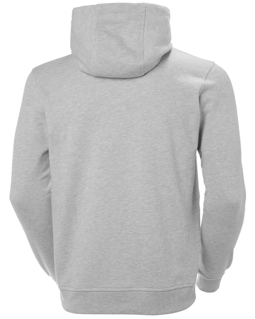 Helly Hansen Mens Logo Hoodie