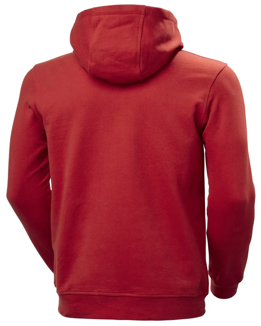 Helly Hansen Mens Logo Hoodie