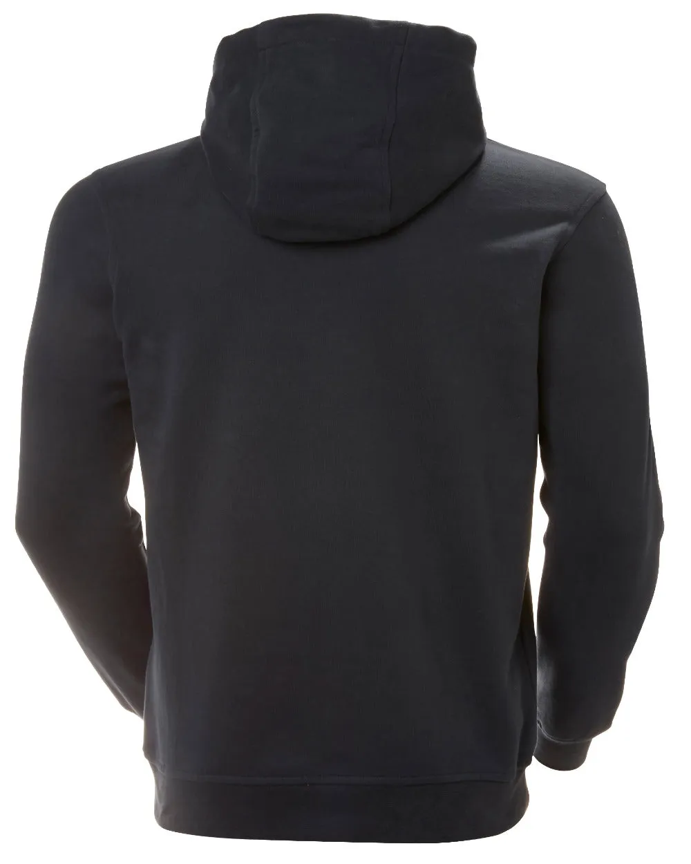 Helly Hansen Mens Logo Hoodie