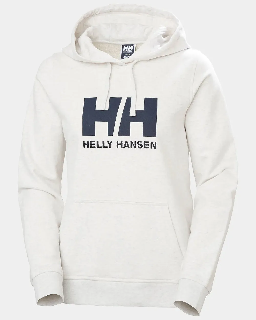 Helly Hansen Womens Logo Hoodie