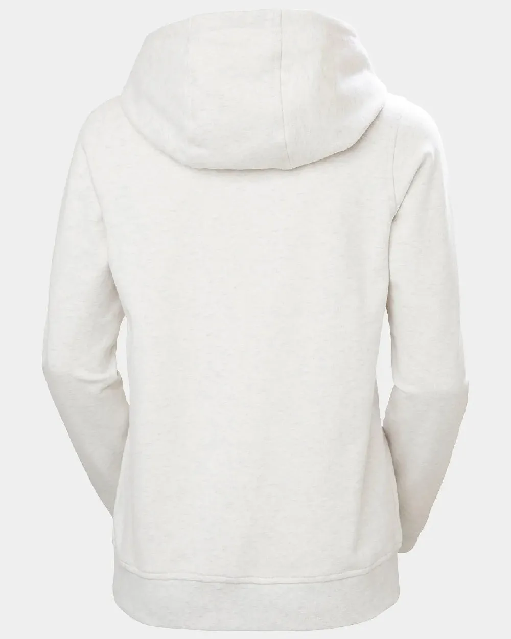 Helly Hansen Womens Logo Hoodie