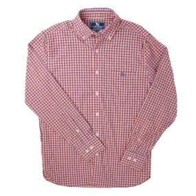 High Bluff Performance Shirt Dawn