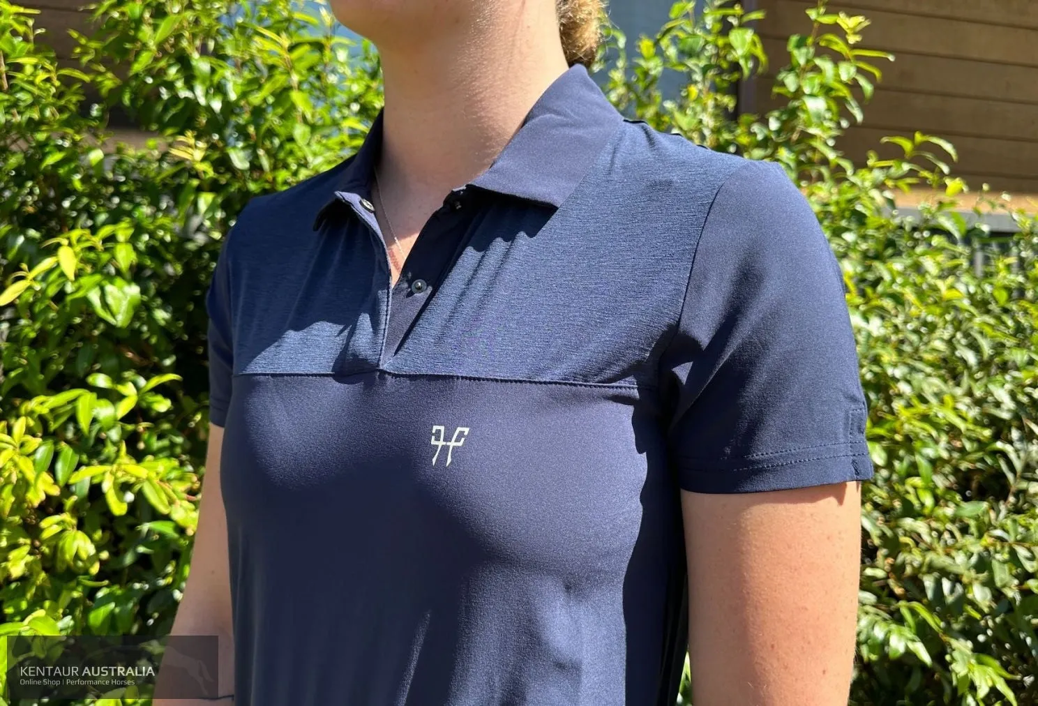 Horse Pilot 'Ariia' Training Polo