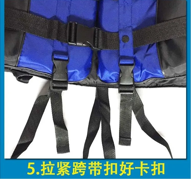 Kids / Adult Life Jackets