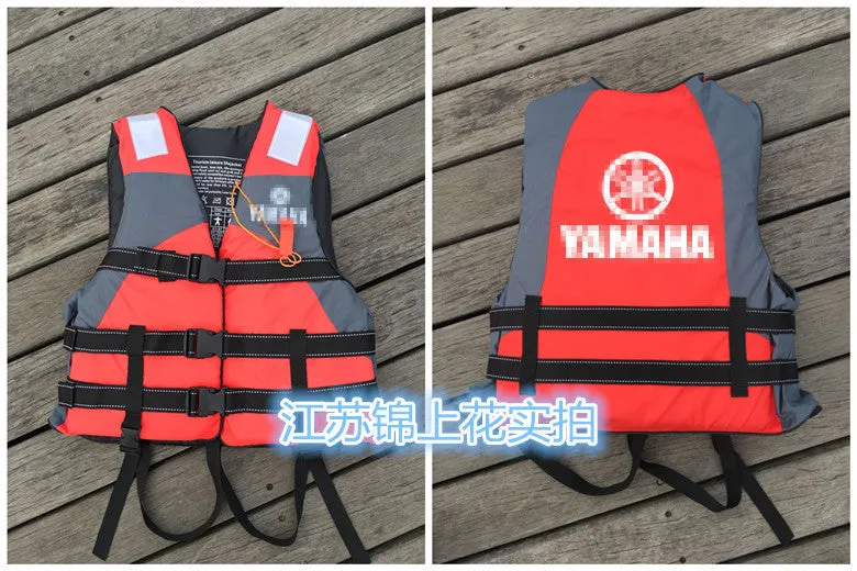 Kids / Adult Life Jackets