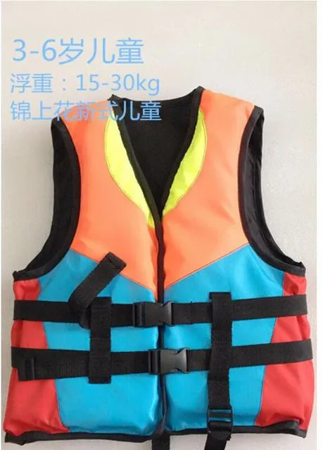 Kids / Adult Life Jackets