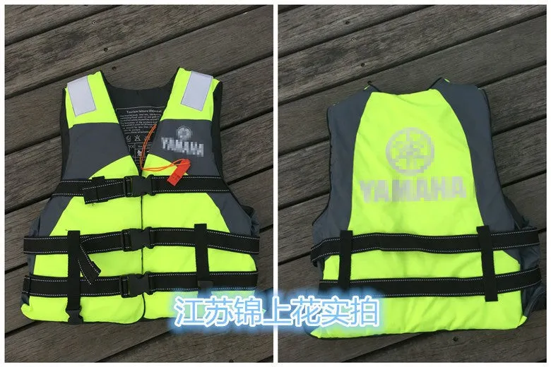 Kids / Adult Life Jackets