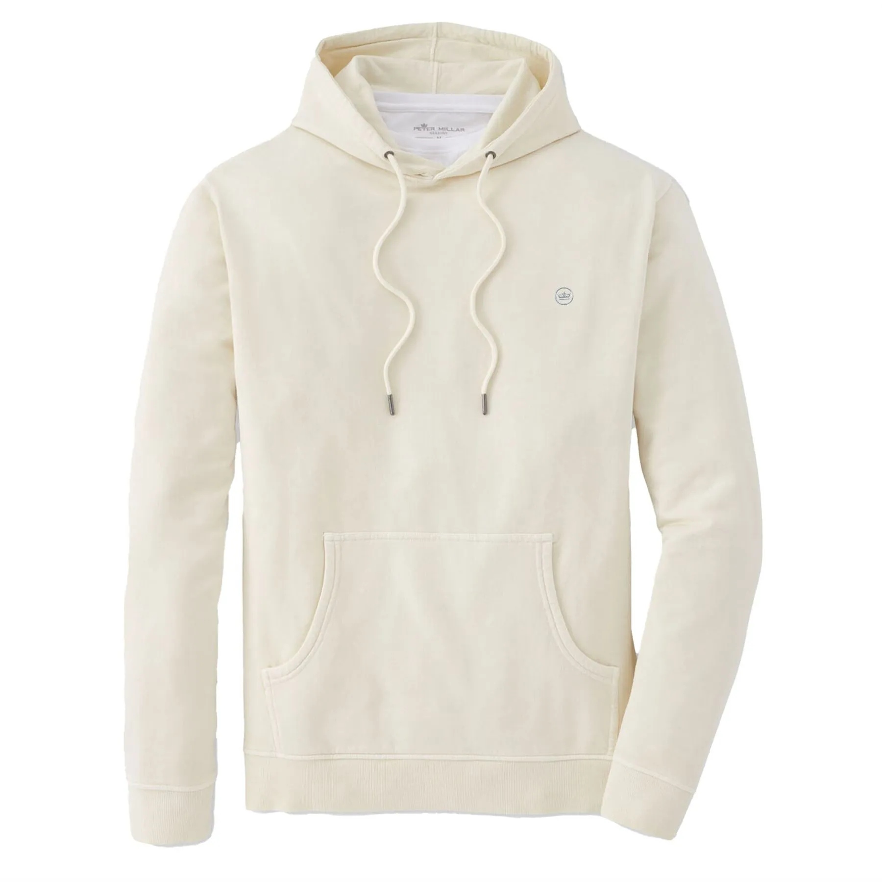 Lava Wash Hoodie Salt Water Taffy - 2025