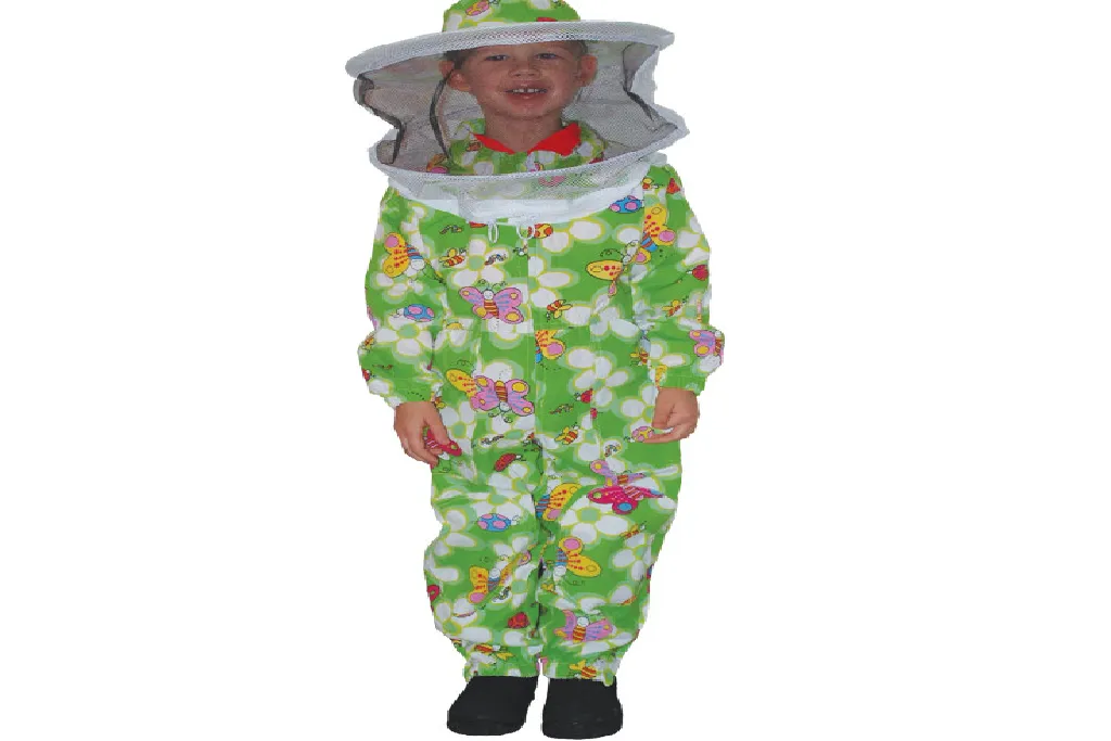 Mann Lake Child Suit