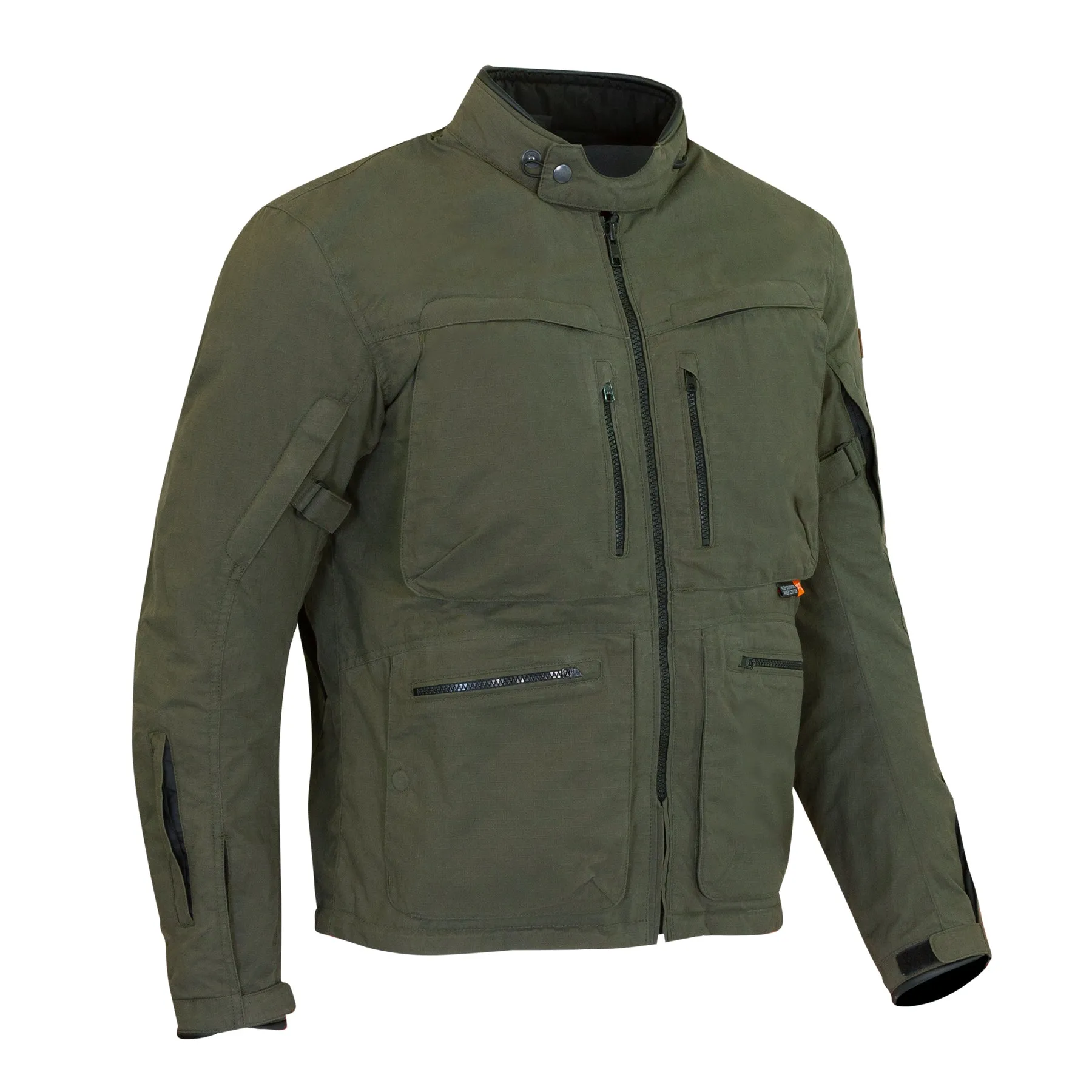 MERLIN - Drifter D30 EXPLORER JACKET