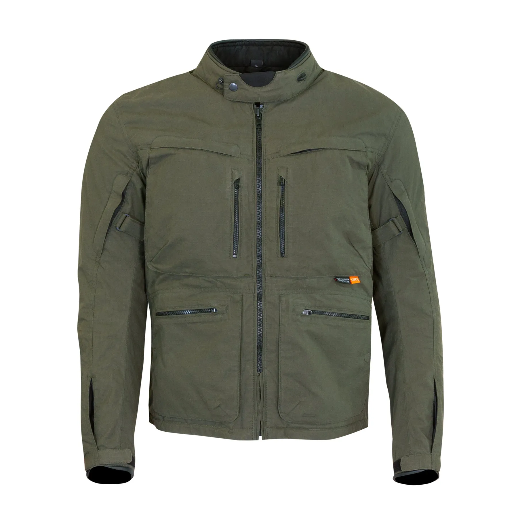 MERLIN - Drifter D30 EXPLORER JACKET