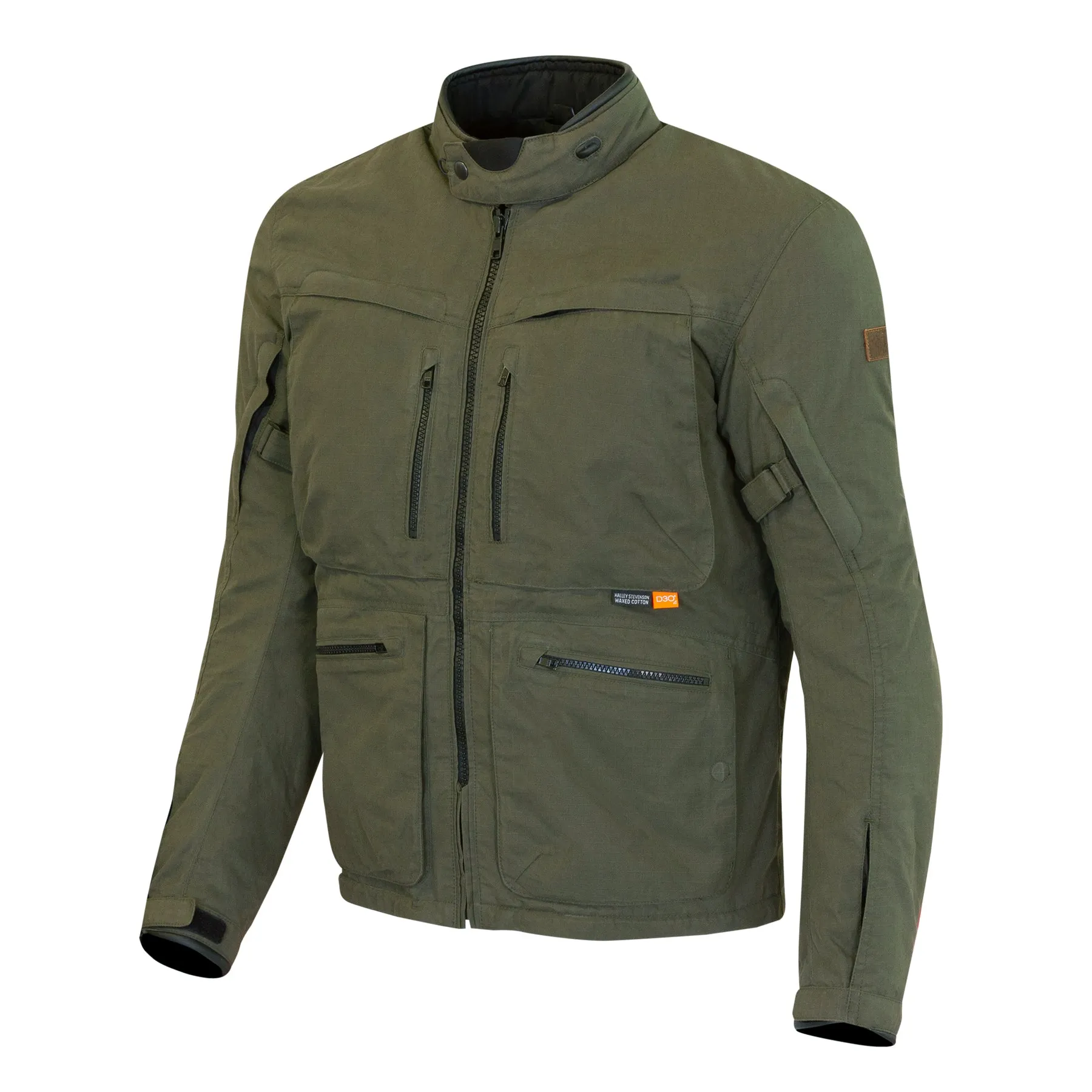 MERLIN - Drifter D30 EXPLORER JACKET