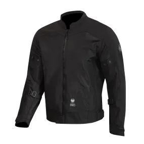 Merlin ~ Prospect Air Mesh Jacket